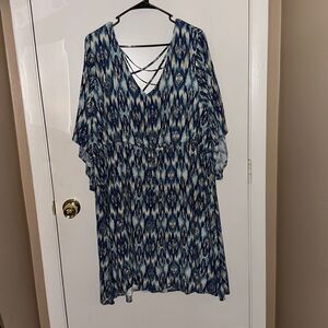 Lion King Her Universe size 4 Dress from Torrid (worn)
